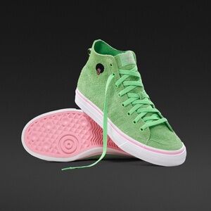 ADIDAS ORIGINALS Nizza Hi Top Na-Kel Smith